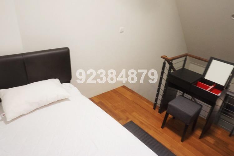 Metro Loft (D14), Apartment #167520082
